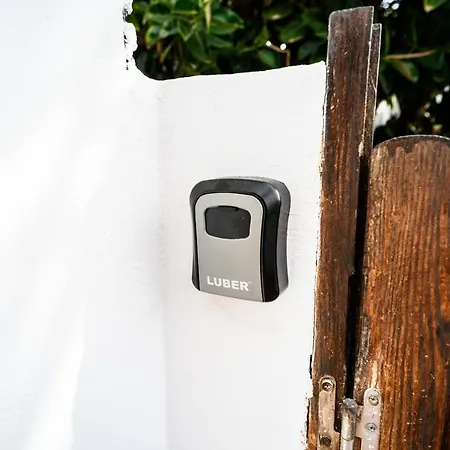 Cocorelax 2 Otro Lugar De Relax En Lanzarote Appartement