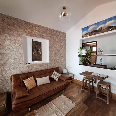 Cocorelax 2 Otro Lugar De Relax En Lanzarote Appartement